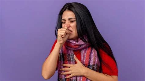 Cough Medicine Makes Me Cough More: 5 Reasons Why (and 10 Ways to Stop)