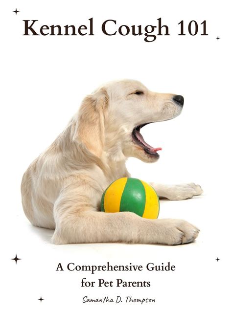 Cough Tablets for Dogs: A Comprehensive Guide to Relieving Canine Respiratory Distress