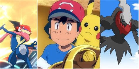 Could Ash Beat the Kalos Champion with Ash-Greninja: A Statistical Analysis