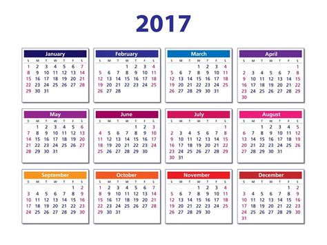 Could Chew This 2017 Calendar Doc