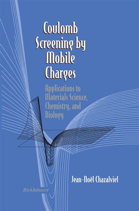 Coulomb Screening by Mobile Charges PDF