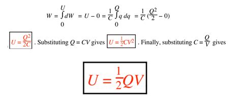 Coulomb to Farad: Understanding the Capacitance Equation