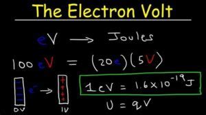 Coulomb to Volts: Unraveling the Electrical Connection