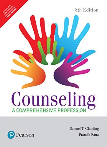 Counseling A Comprehensive Profession 6th Edition PDF