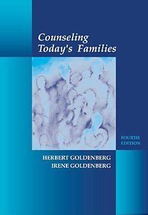 Counseling Today s Families Marital Couple and Family Counseling Doc
