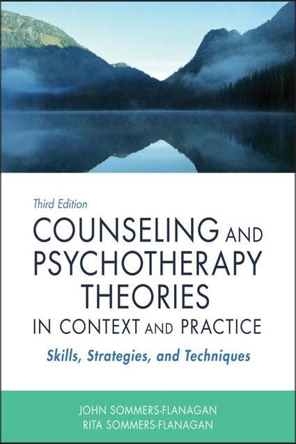 Counseling and Psychotherapy: Skills, Theories and Practice Ebook Kindle Editon