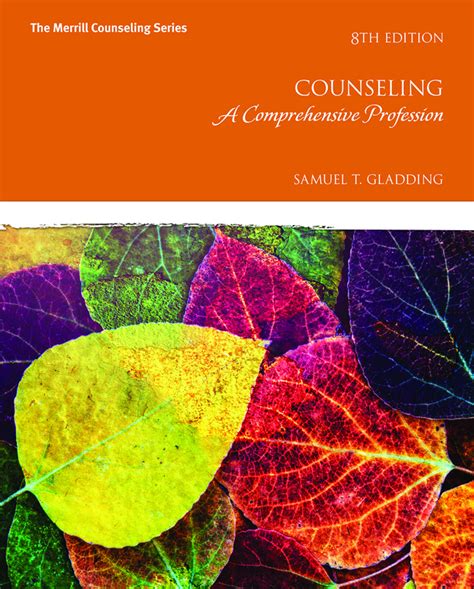 Counseling.A.Comprehensive.Profession Ebook PDF