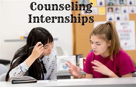 Counselling Internship in Singapore: A Comprehensive Guide