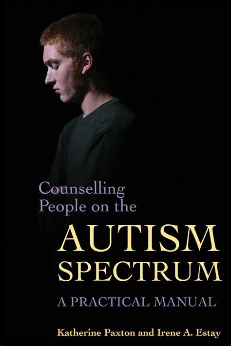 Counselling People on the Autism Spectrum: A Practical Manual Epub