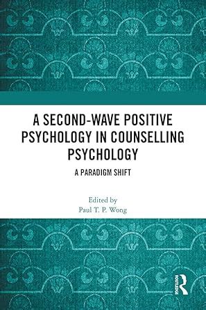 Counselling Psychology Reprint Kindle Editon