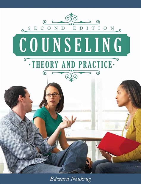 Counselling Theory and Practice: