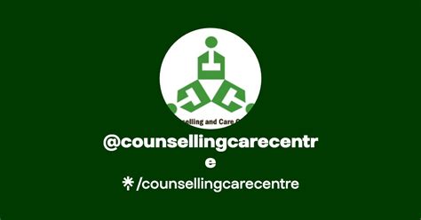 Counselling and care centres