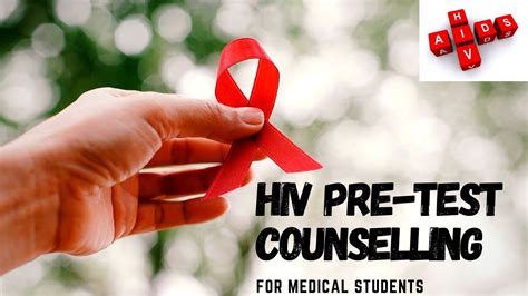 Counselling in HIV Infection And AIDS PDF