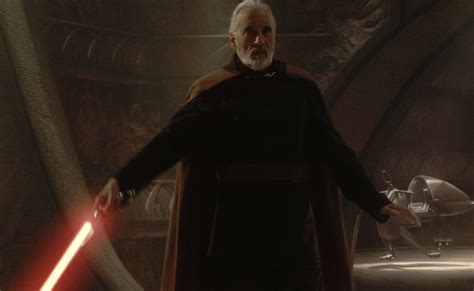 Count Dooku Cosplay: A Comprehensive Guide to Becoming the Legendary Sith Lord