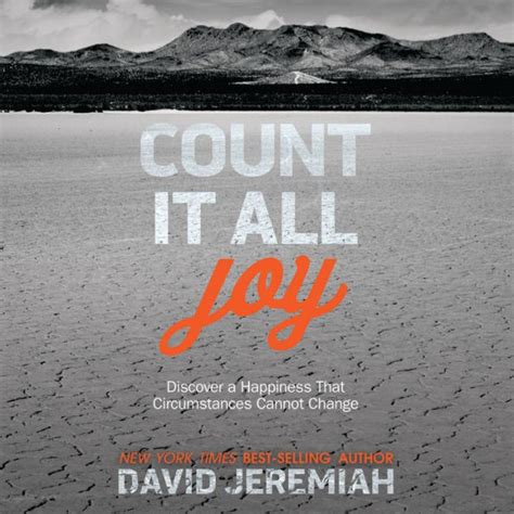 Count It All Joy Discover a Happiness That Circumstances Cannot Change PDF