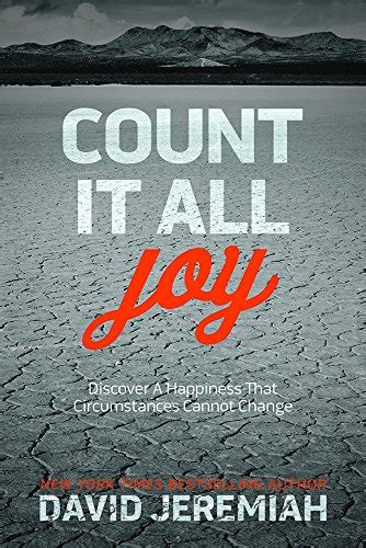 Count It All Joy Discover a Happiness That Circumstances Cannot Change PDF