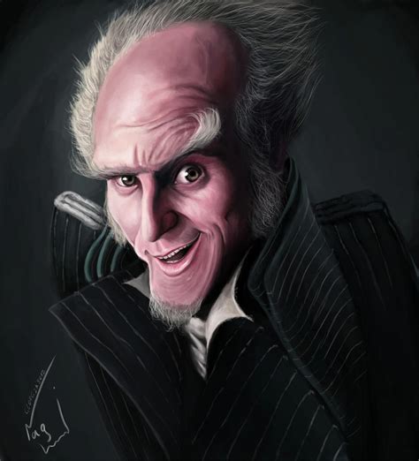 Count Olaf and Jim Carrey: A Masterclass in Villainy