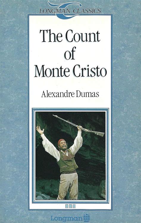 Count of Monte Cristo Longman Classics Stage 3 Epub