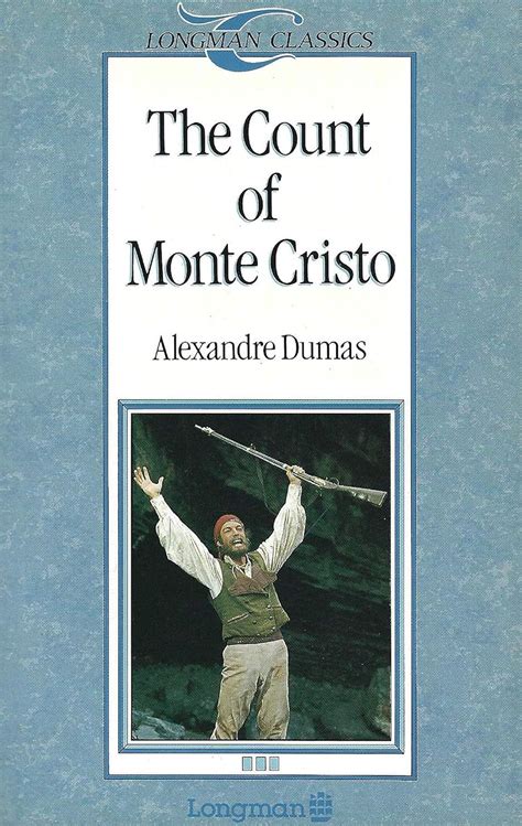 Count of Monte Cristo Longman Classics Stage 3 Kindle Editon