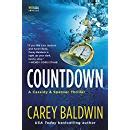 Countdown A Cassidy and Spenser Thriller Cassidy and Spenser Thrillers Reader
