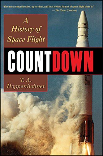 Countdown A History of Space Flight PDF