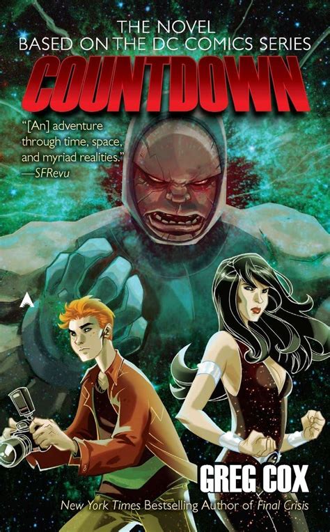 Countdown Ace Science Fiction PDF