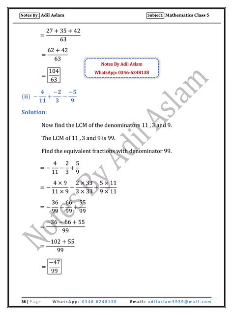 Countdown Maths Class 7 Free Solutions Reader