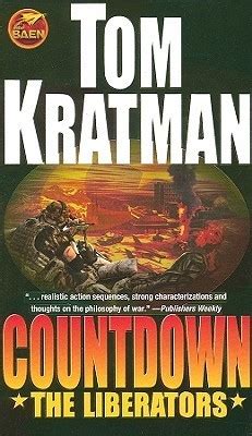 Countdown The Liberators Countdown Baen Reader