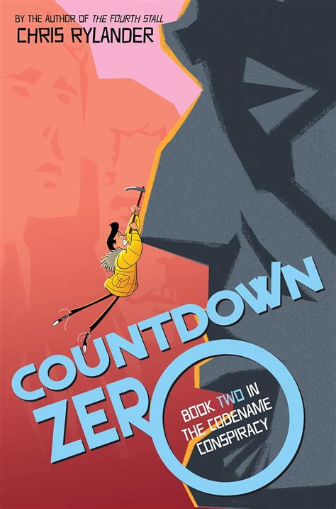 Countdown Zero Codename Conspiracy Book 2 Kindle Editon
