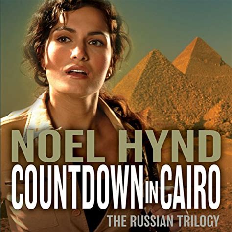 Countdown in Cairo The Russian Trilogy Doc
