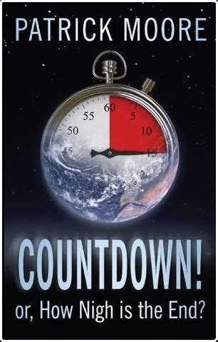 Countdown or How nigh is the end Doc