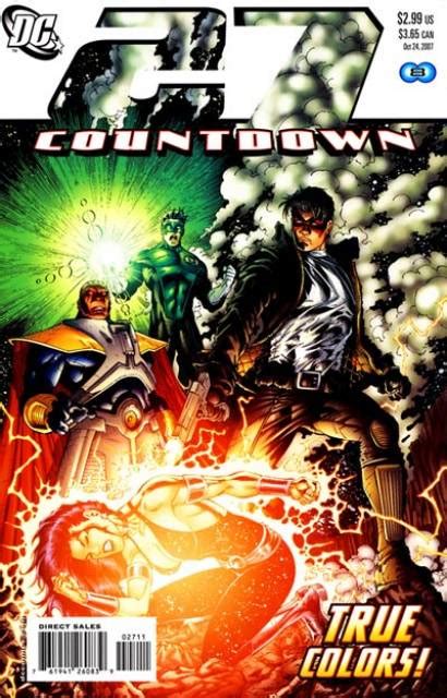 Countdown to Final Crisis 24 Prime Example Prime Example PDF