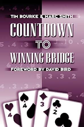 Countdown to Winning Bridge Reader