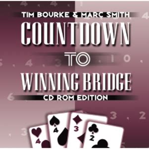 Countdown to Winning Bridge Reader