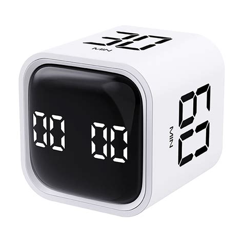 Countdown to the Future with Precision