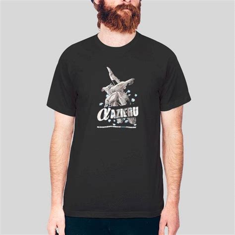 Counter Attack Shirts: Expressing Your True Self