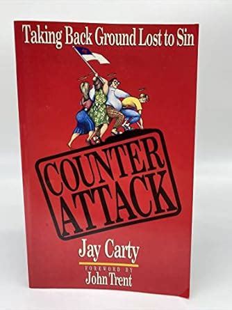 Counter Attack Taking Back Ground Lost to Sin PDF