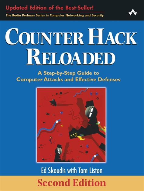 Counter Hack Reloaded Ebook PDF