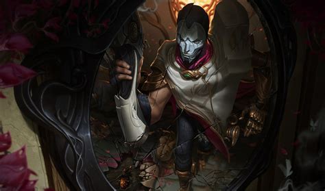 Counter Jhin: The Ultimate Guide to Silencing the Virtuoso