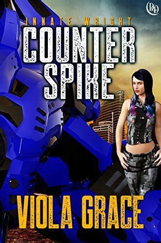 Counter Spike Innate Wright Book 5 PDF