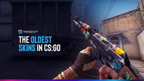 Counter Strike Global Offensive Skins for Free: Uncover the Secrets