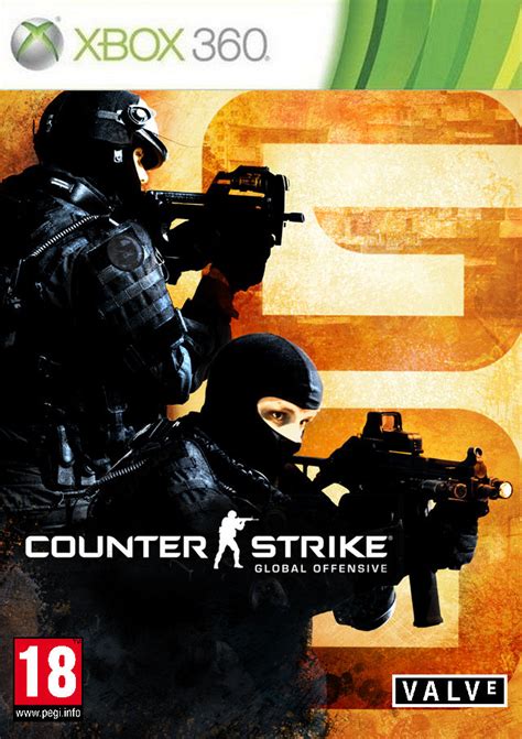 Counter Strike Go for Xbox 360: The Ultimate Guide