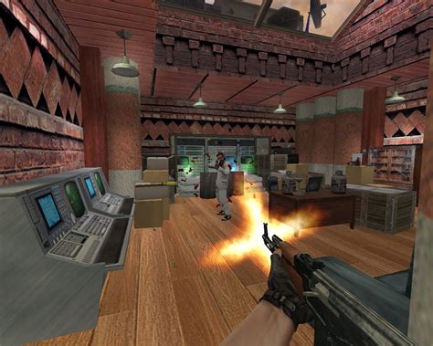 Counter Strike Zero: 2023's Most Engaging FPS Game for Windows