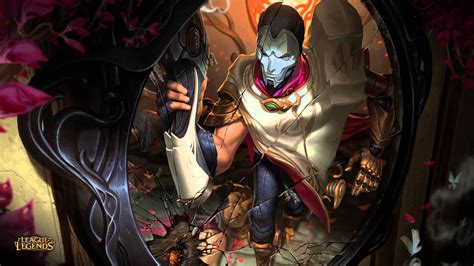 Counter of Jhin: The Ultimate Guide to Dominating the Virtuoso