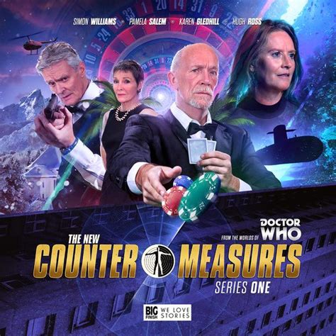 Counter-Measures Series One Doc