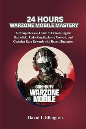 Counter-Strike: Warzone - A Comprehensive Guide to Dominating the Battlefield