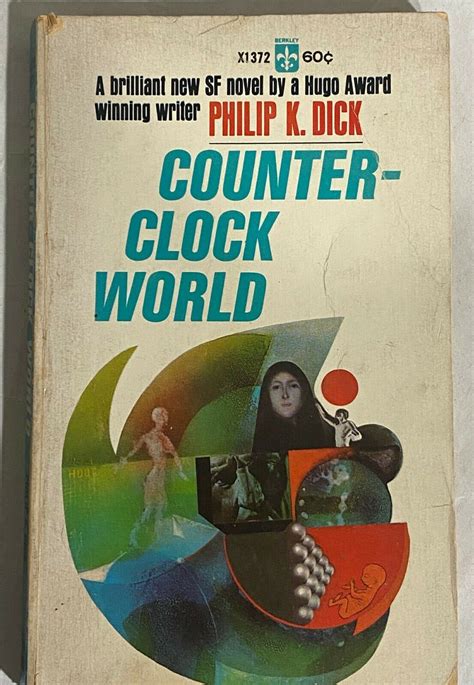 Counter-clock World Epub