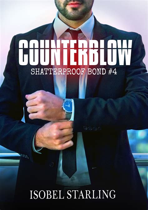 Counterblow Shatterproof Bond Volume 4 Doc