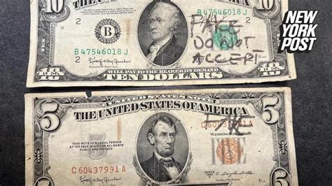 Counterfeit $10 Bill: An Alarming Surge in 2023