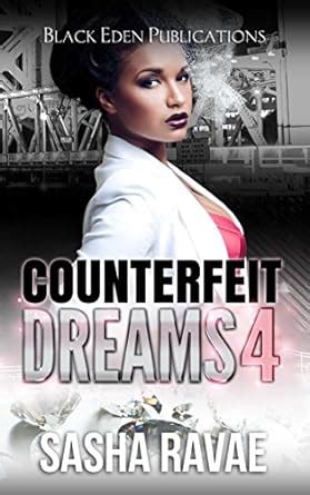 Counterfeit Dreams 4 A Coke White Dream PDF